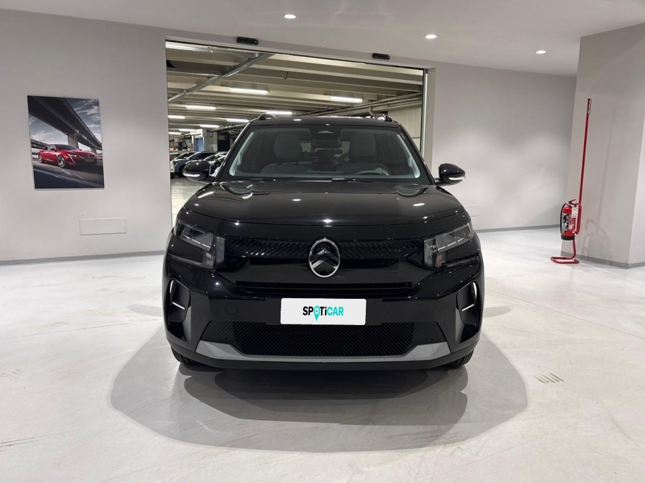 Citroën Citroën C3 usata 11