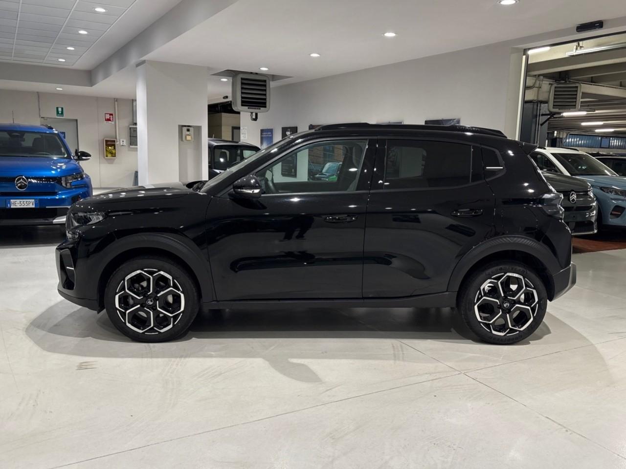 Citroën Citroën C3 usata 14