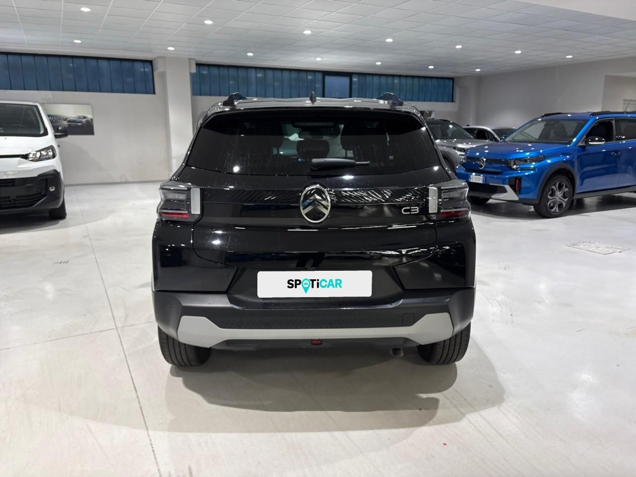 Citroën Citroën C3 usata 15