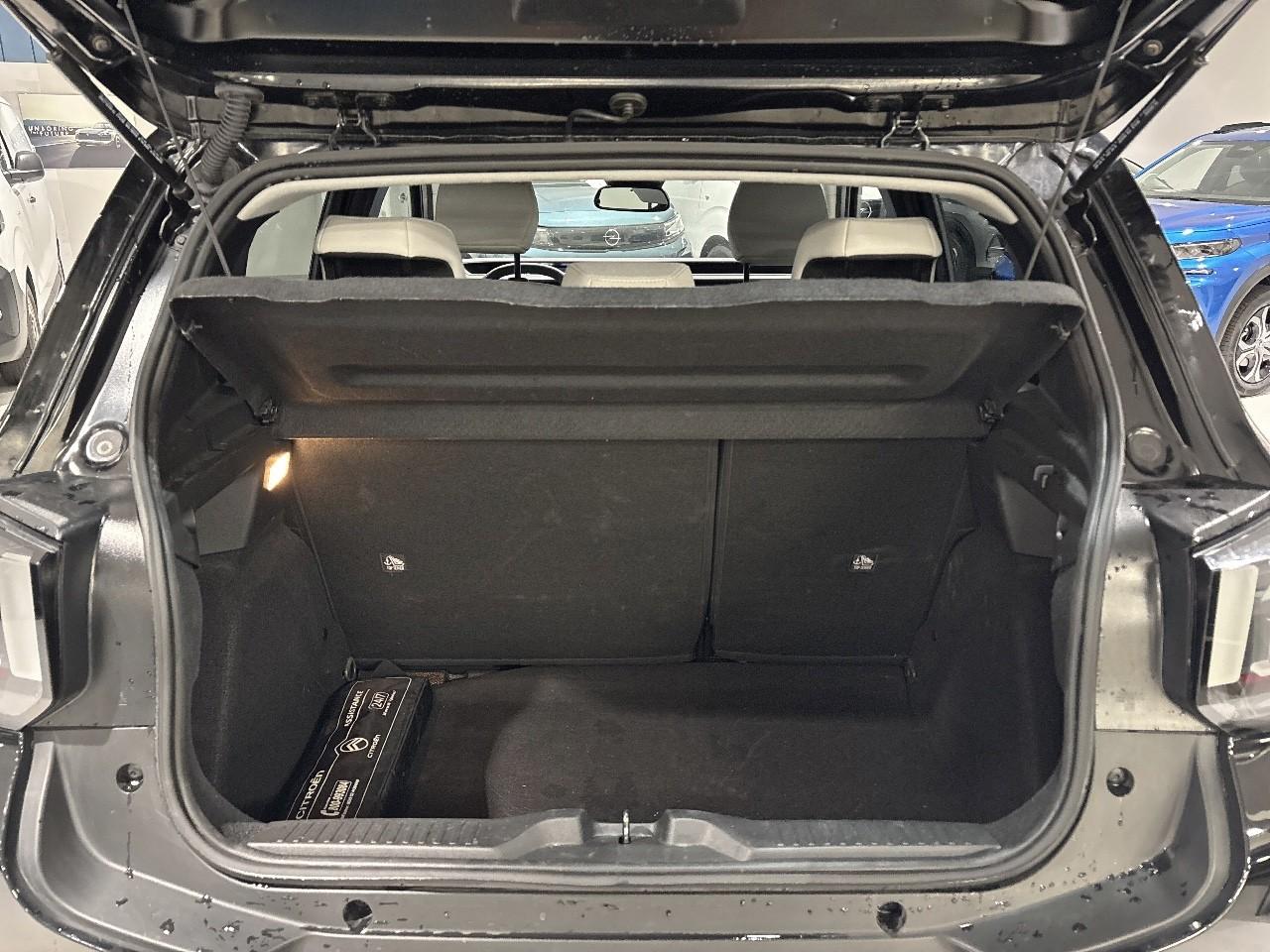 Citroën Citroën C3 usata 16