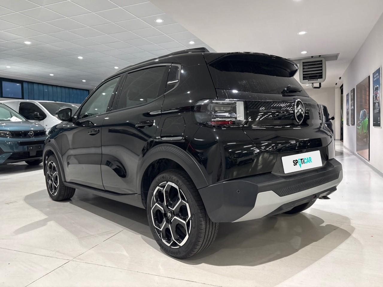 Citroën Citroën C3 usata 17