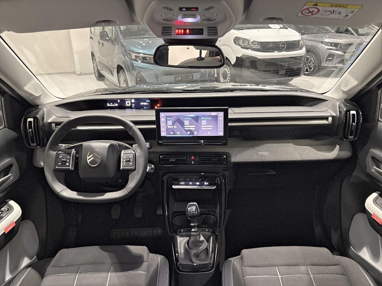 Citroën Citroën C3 usata 18