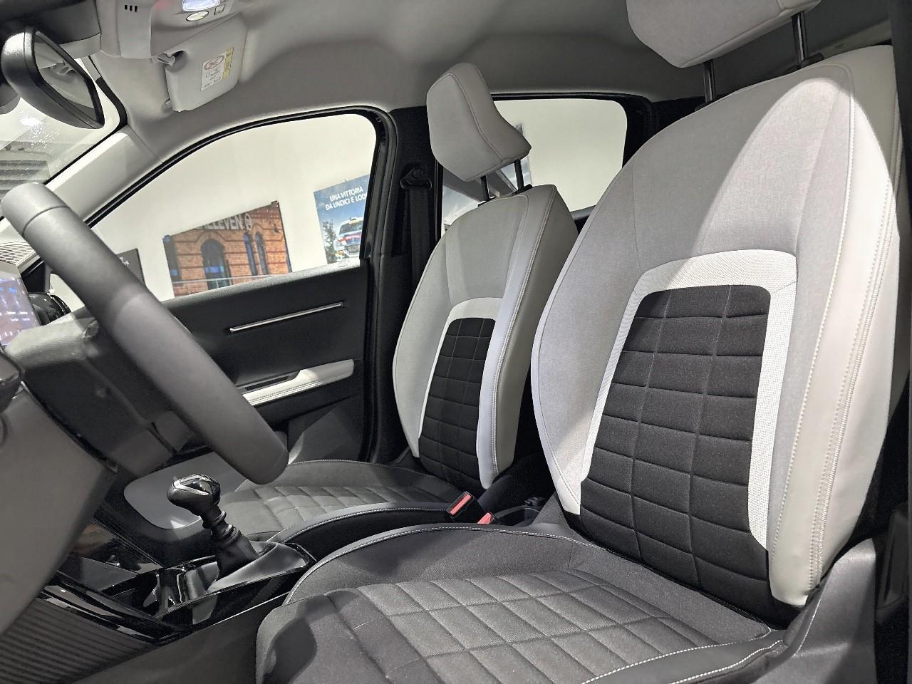 Citroën Citroën C3 usata 19