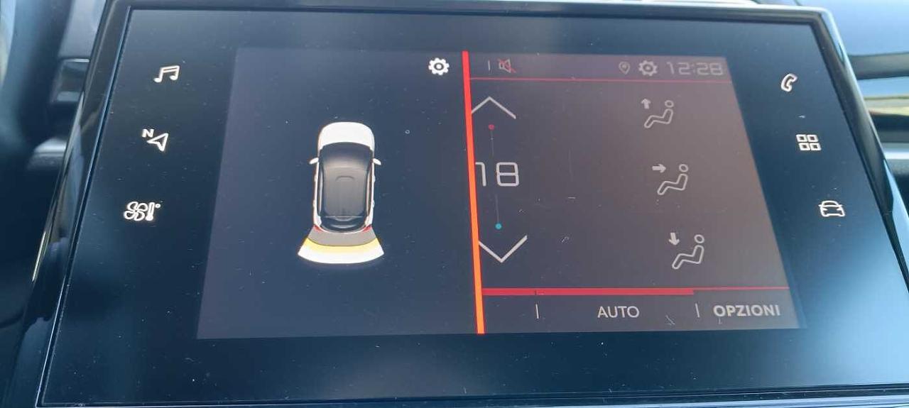 Citroën Citroën C3 usata, con Climatizzatore