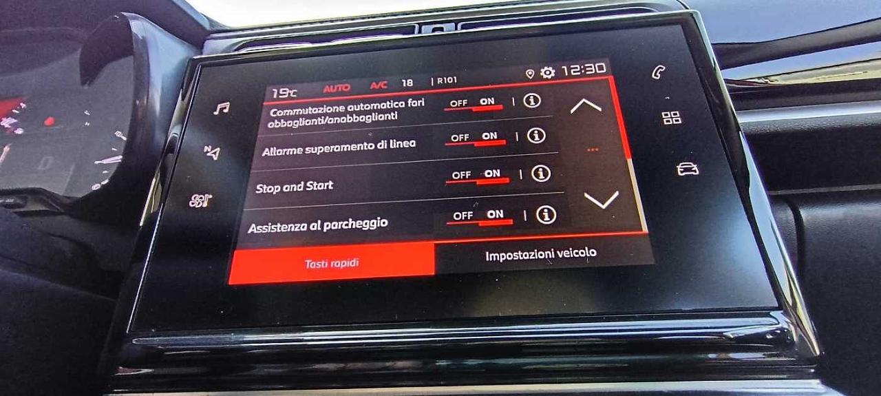 Citroën Citroën C3 usata 5