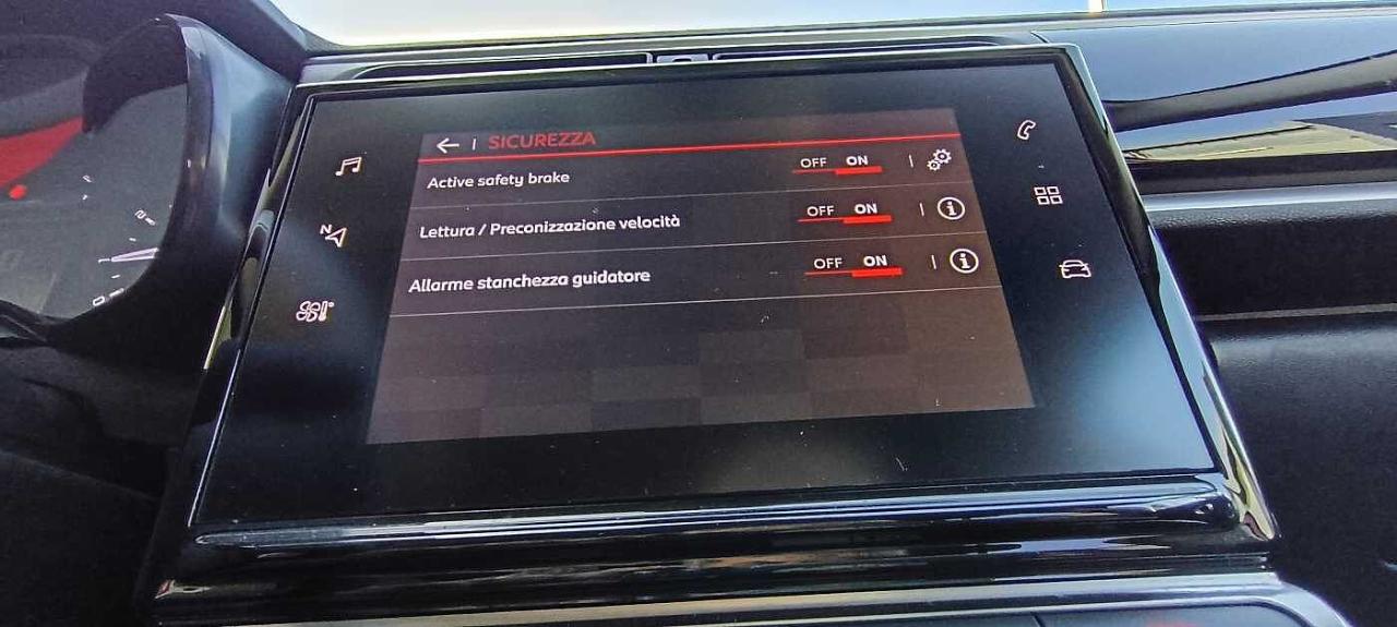 Citroën Citroën C3 usata 6