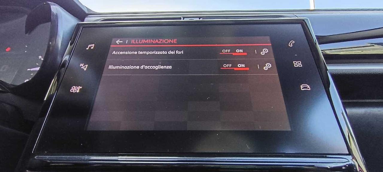 Citroën Citroën C3 usata 7
