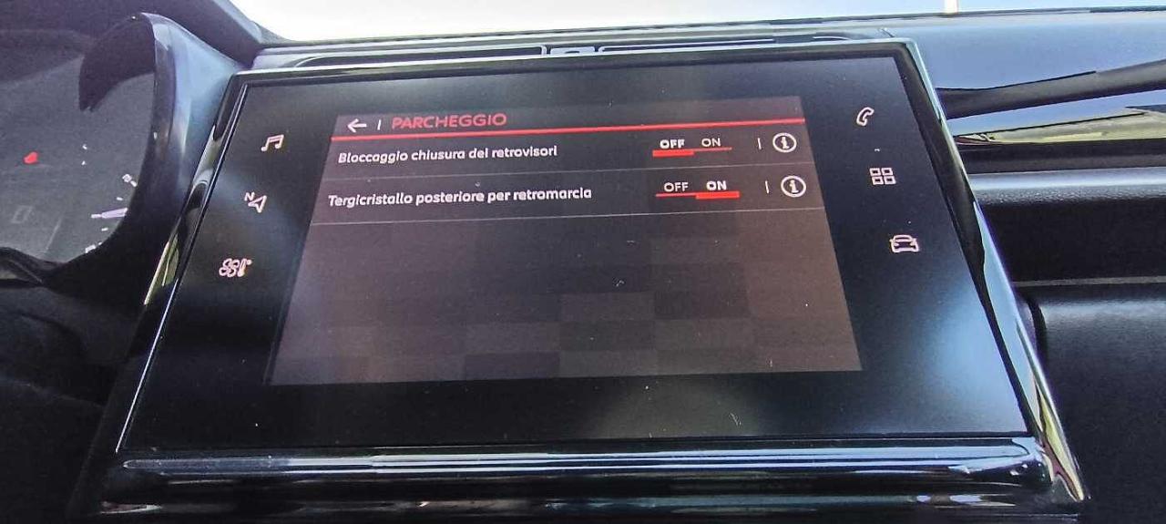 Citroën Citroën C3 usata 8