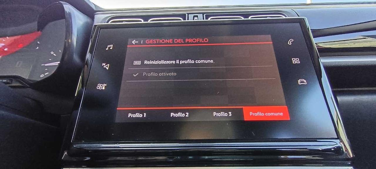 Citroën Citroën C3 usata 9