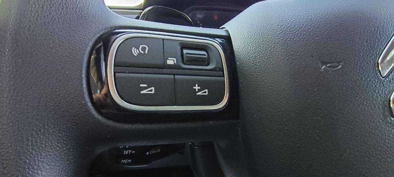 Citroën Citroën C3 usata 10