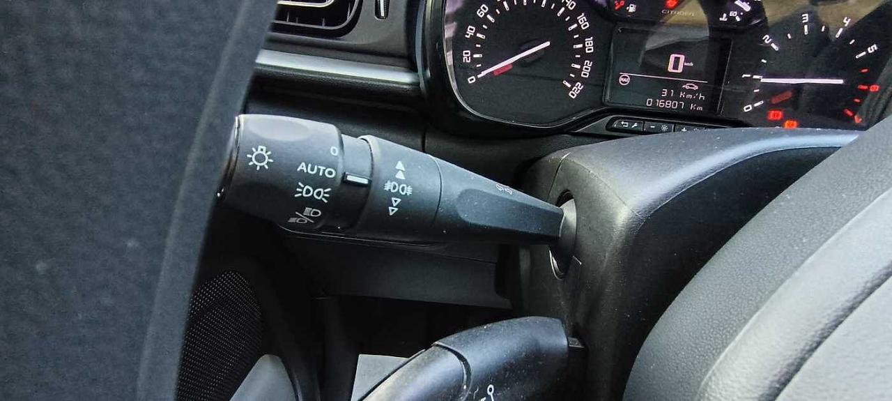 Citroën Citroën C3 usata 14