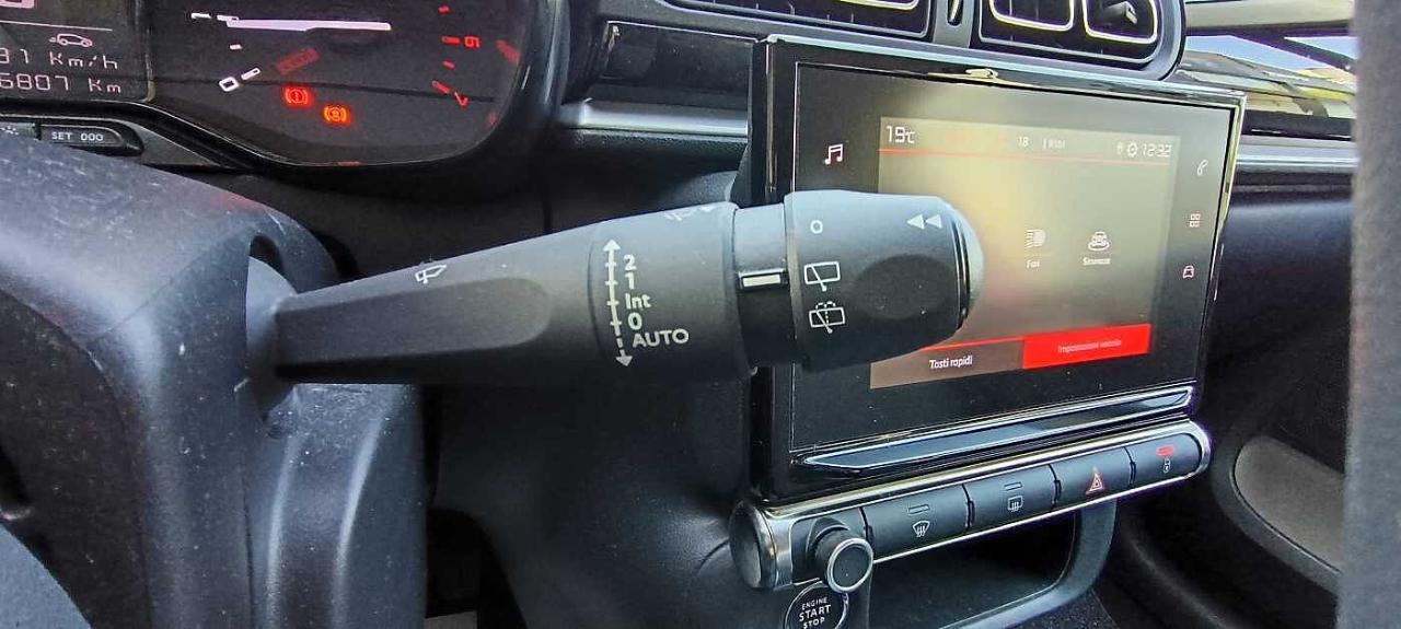 Citroën Citroën C3 usata 15