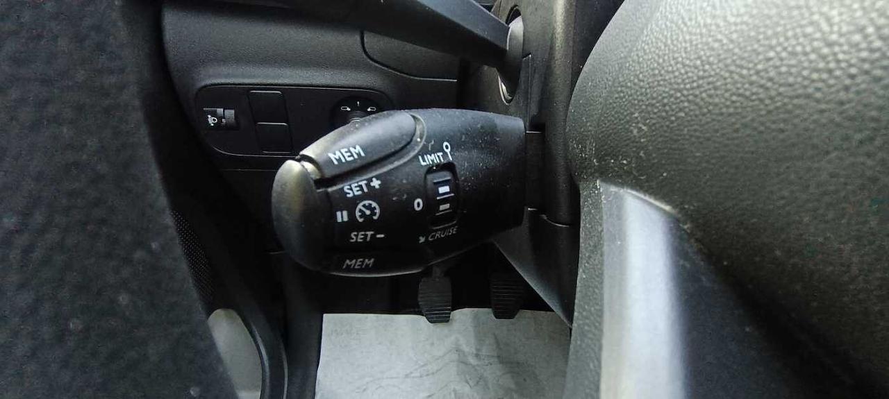 Citroën Citroën C3 usata 16