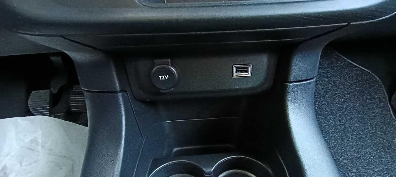 Citroën Citroën C3 usata 17