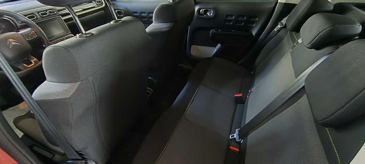 Citroën Citroën C3 usata 25