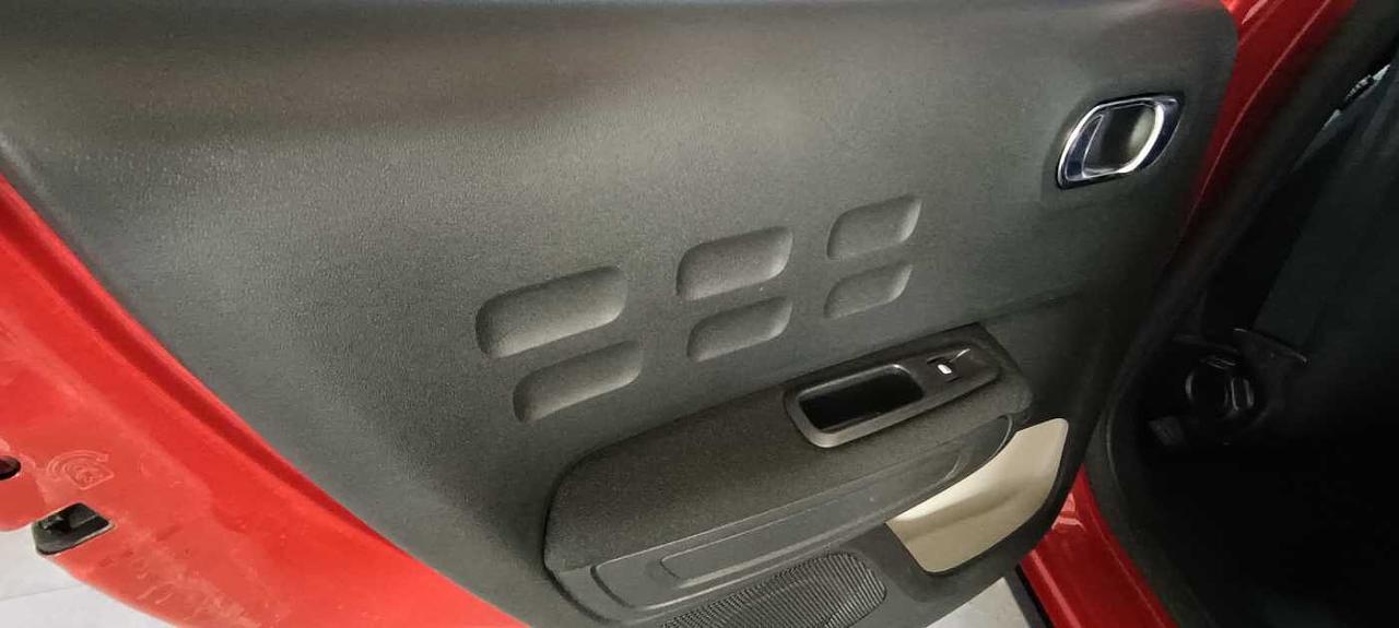 Citroën Citroën C3 usata 26
