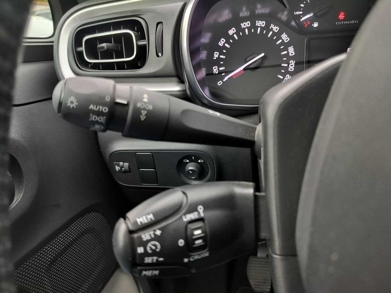 Citroën Citroën C3 usata 7