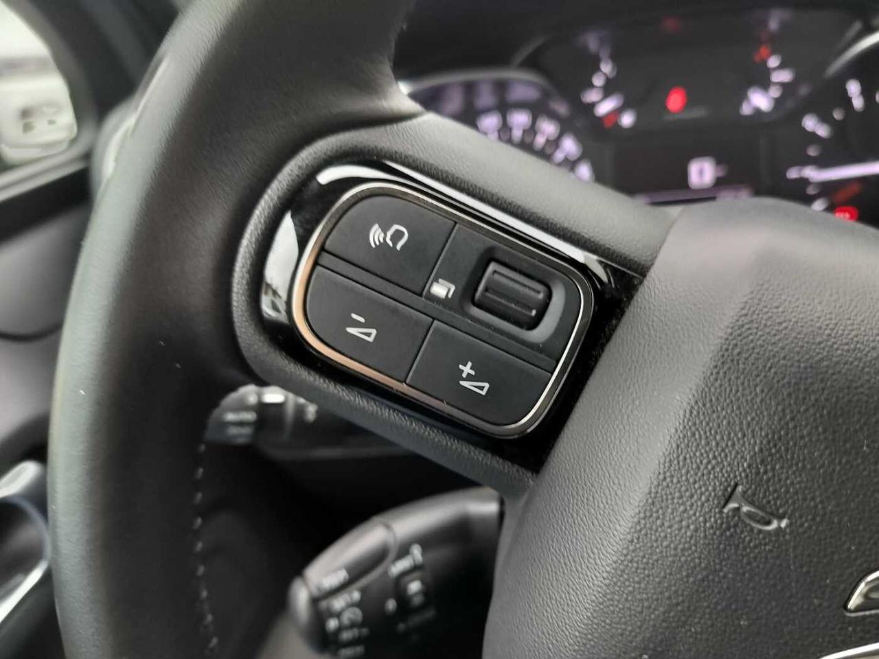 Citroën Citroën C3 usata 10