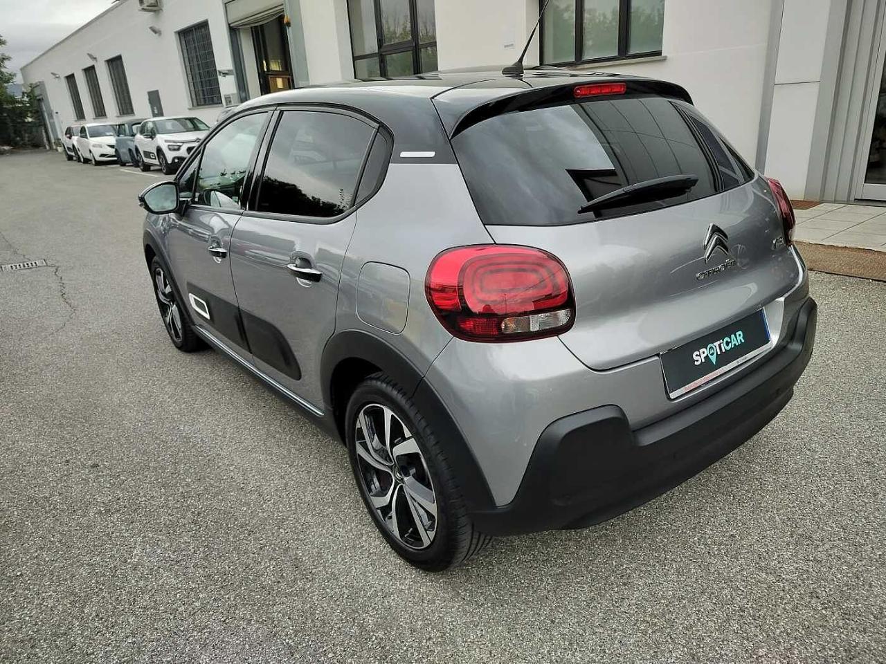 Citroën Citroën C3 usata 15