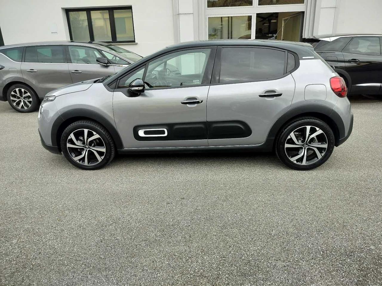 Citroën Citroën C3 usata 16