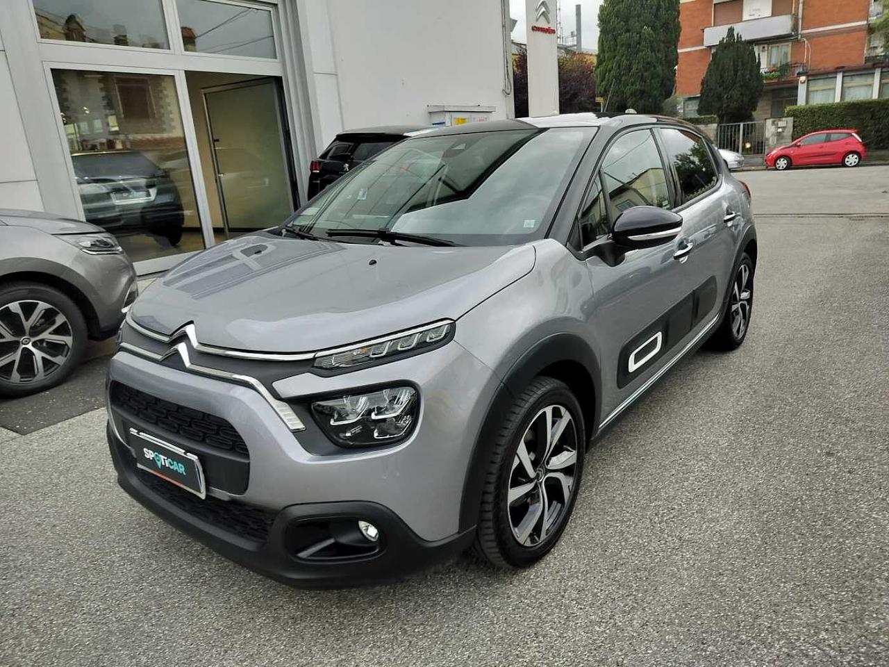 Citroën Citroën C3 usata 17