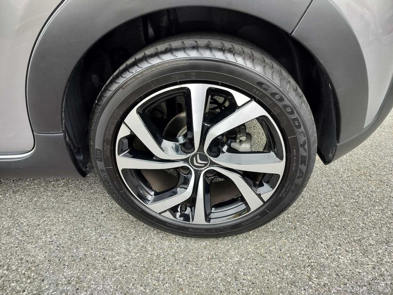 Citroën Citroën C3 usata 18