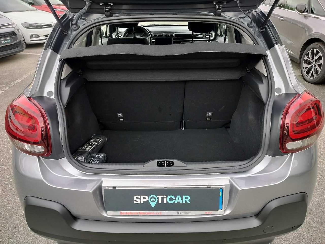 Citroën Citroën C3 usata 19