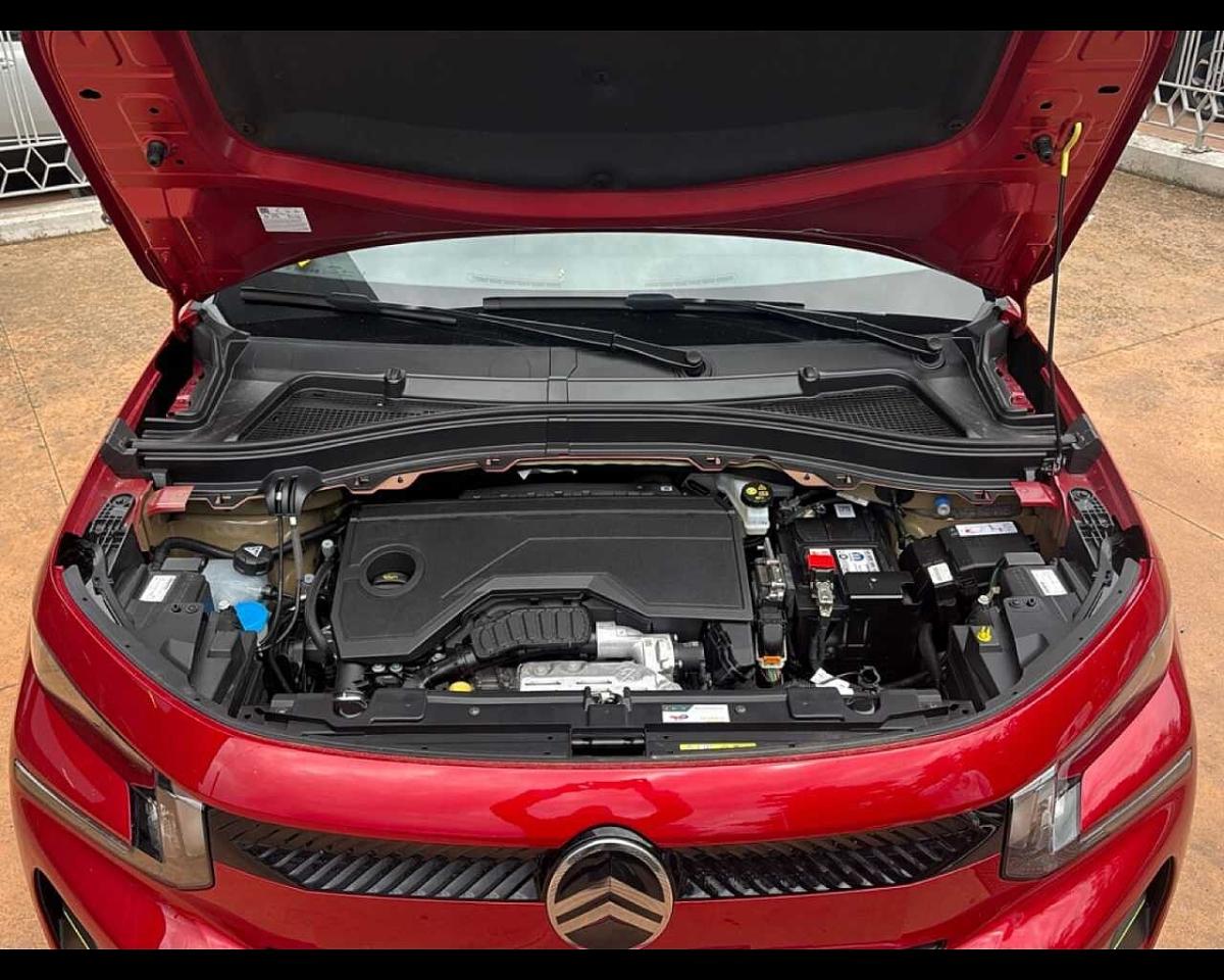 Citroën Citroën C3 usata 1