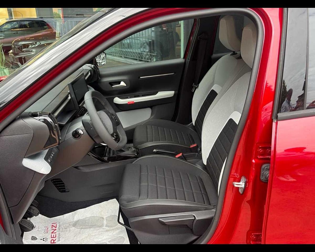 Citroën Citroën C3 usata 2