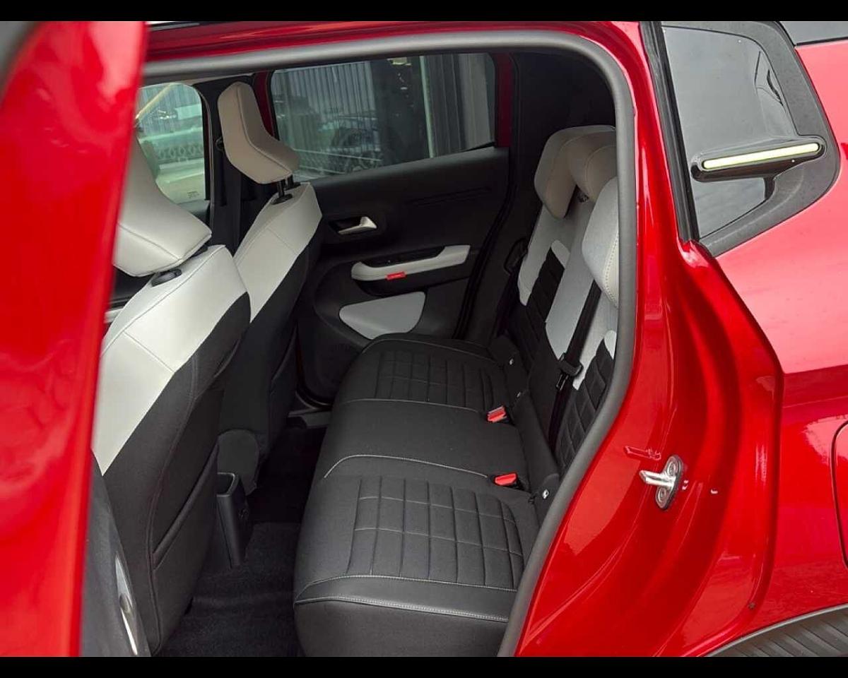 Citroën Citroën C3 usata 3