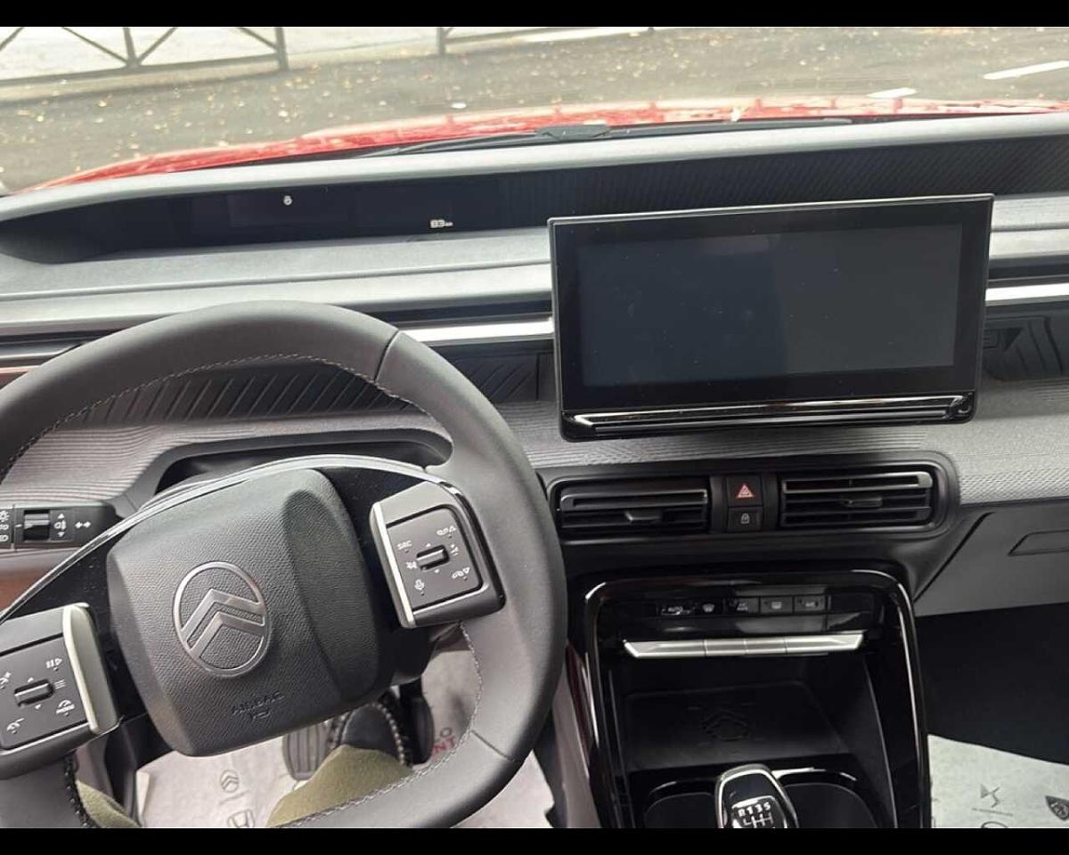 Citroën Citroën C3 usata 4