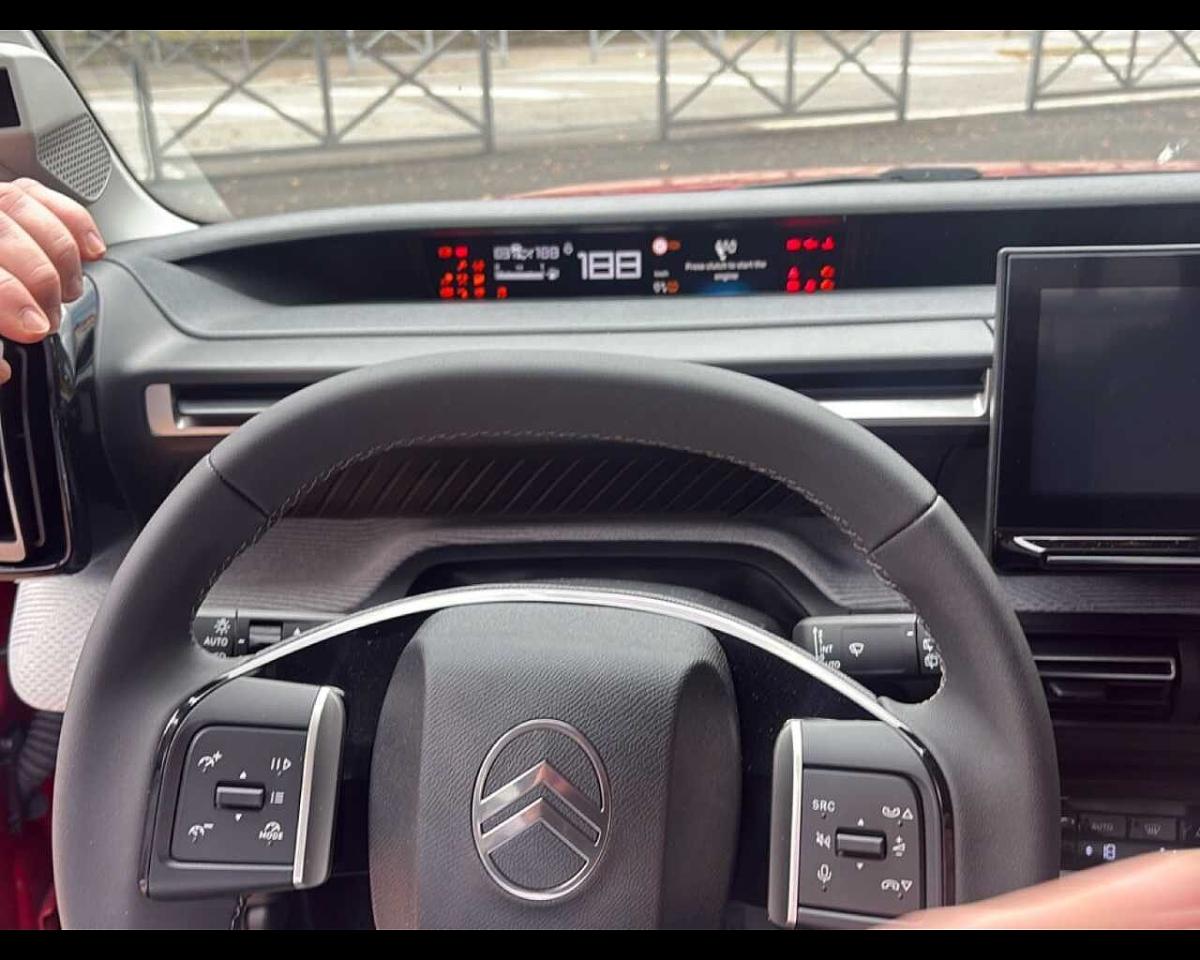 Citroën Citroën C3 usata 5