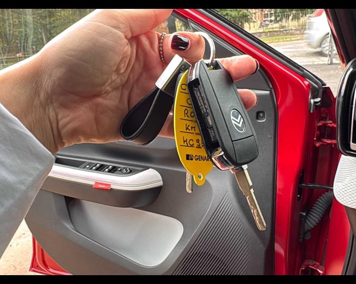 Citroën Citroën C3 usata 7