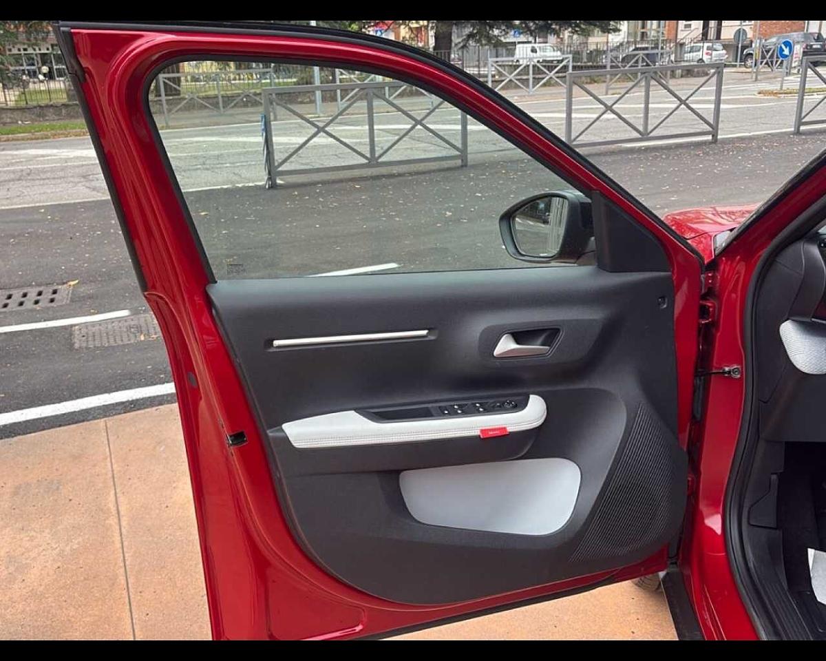 Citroën Citroën C3 usata 8