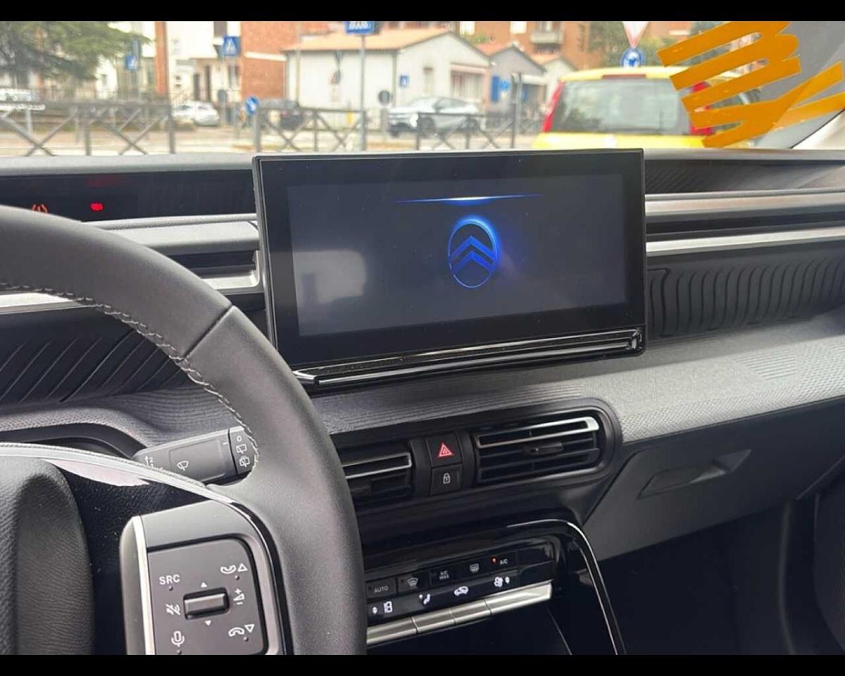 Citroën Citroën C3 usata 9