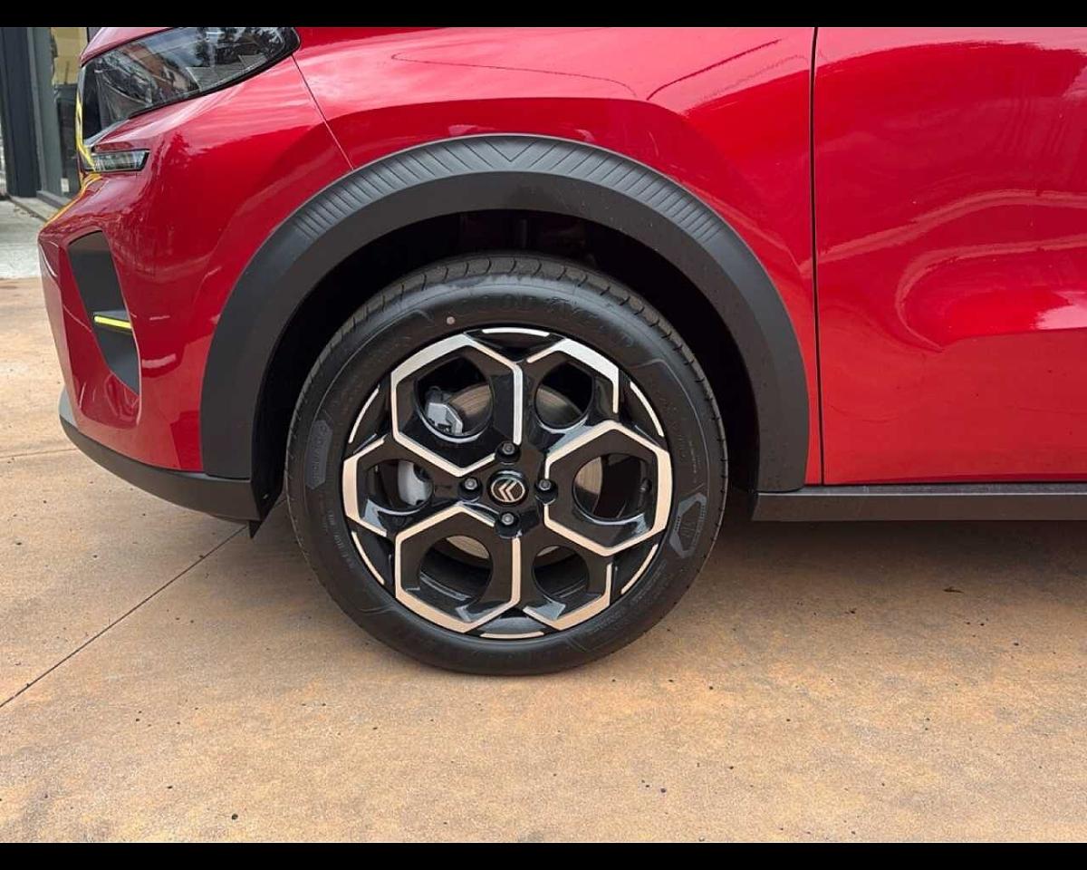 Citroën Citroën C3 usata 10
