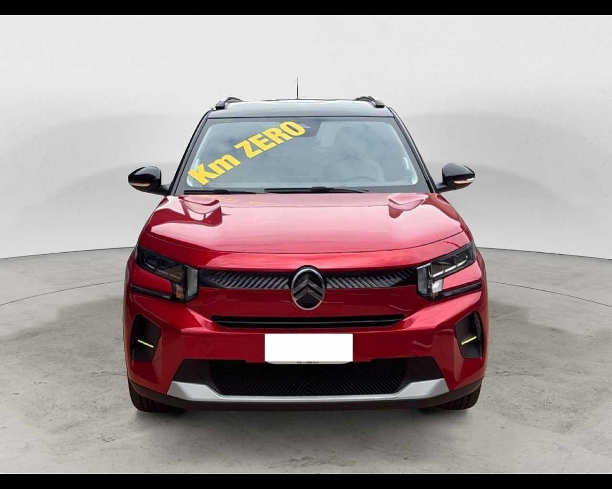 Citroën Citroën C3 usata 11