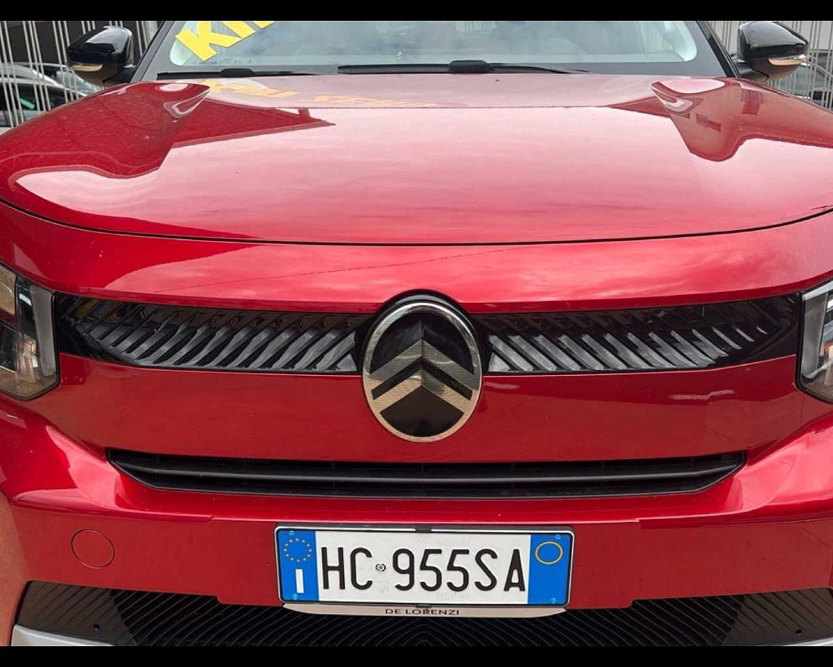 Citroën Citroën C3 usata 13