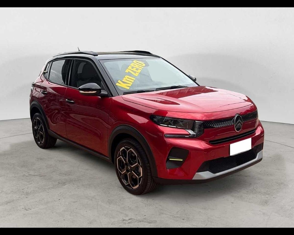 Citroën Citroën C3 usata 14