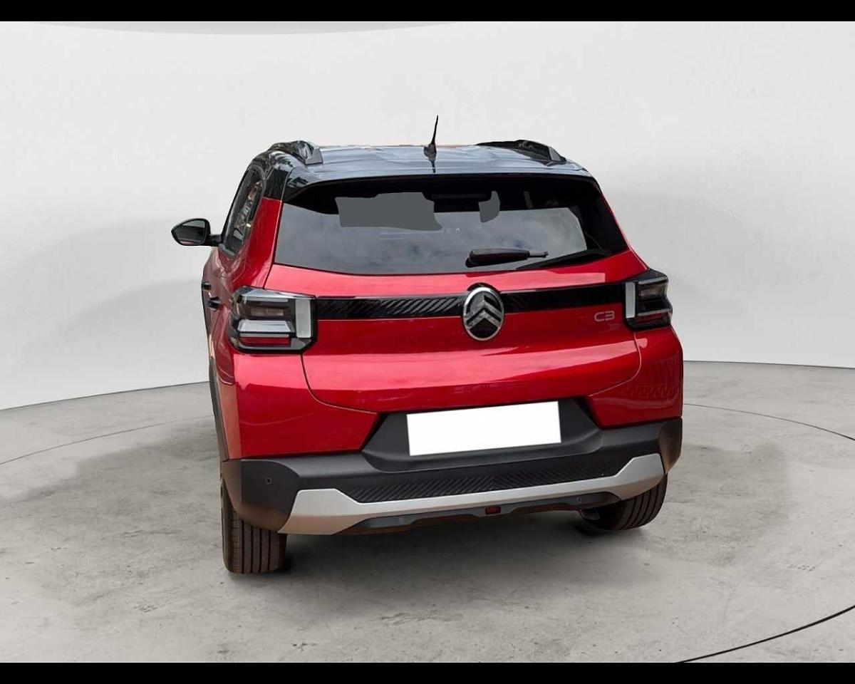 Citroën Citroën C3 usata 15