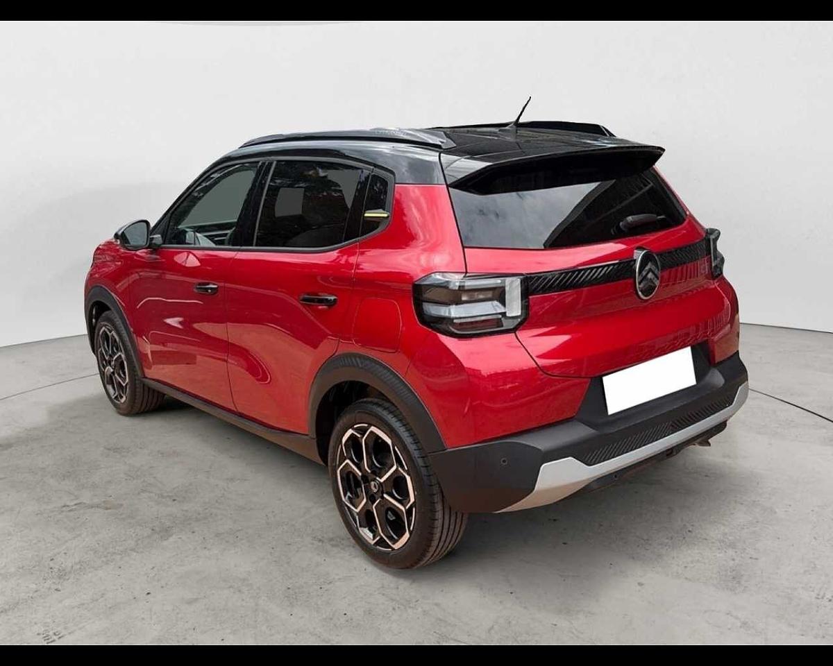 Citroën Citroën C3 usata 16