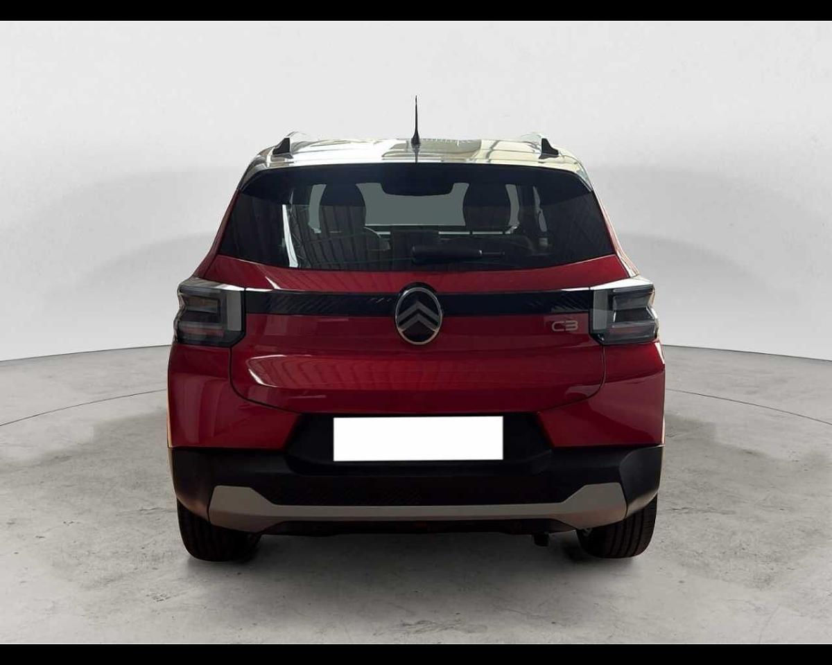Citroën Citroën C3 usata 17