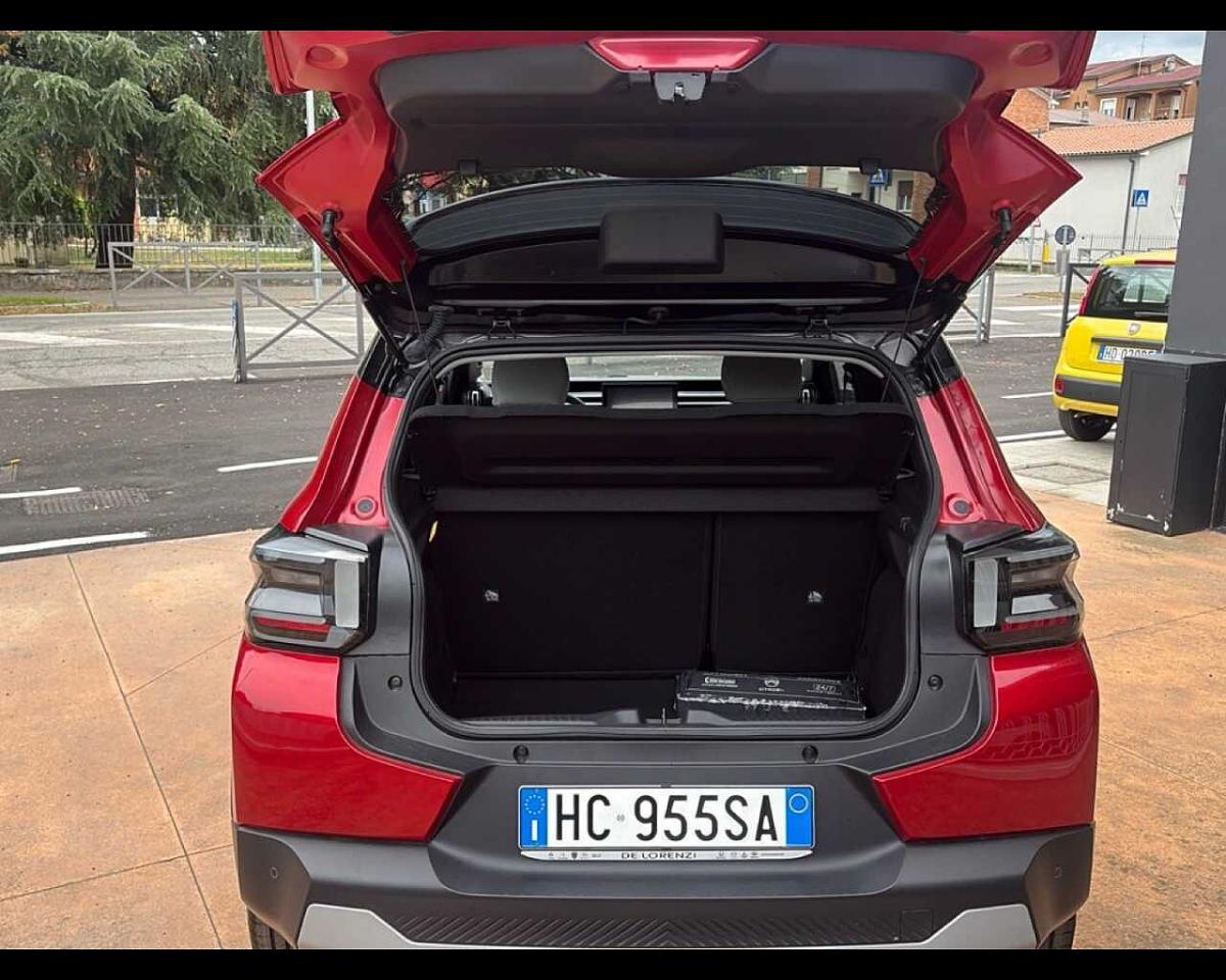 Citroën Citroën C3 usata 19