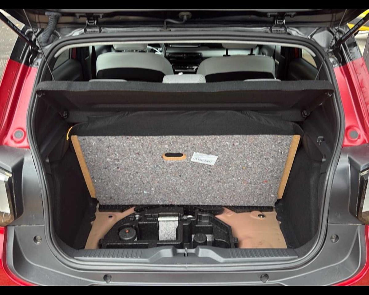 Citroën Citroën C3 usata 20