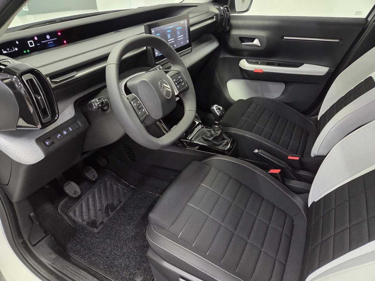 Citroën Citroën C3 usata, con Climatizzatore