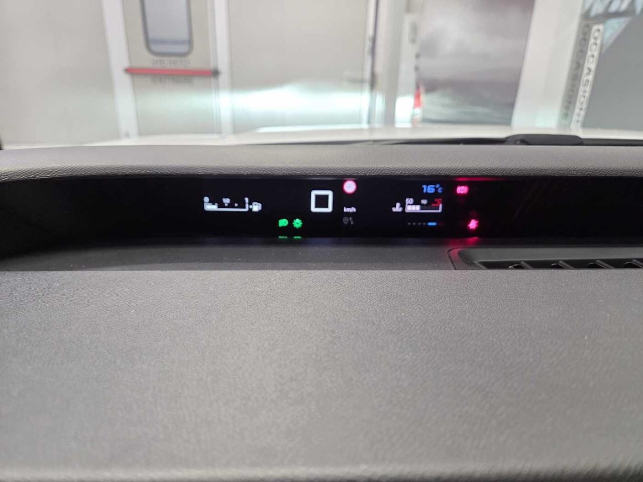 Citroën Citroën C3 usata, con Xenon-led