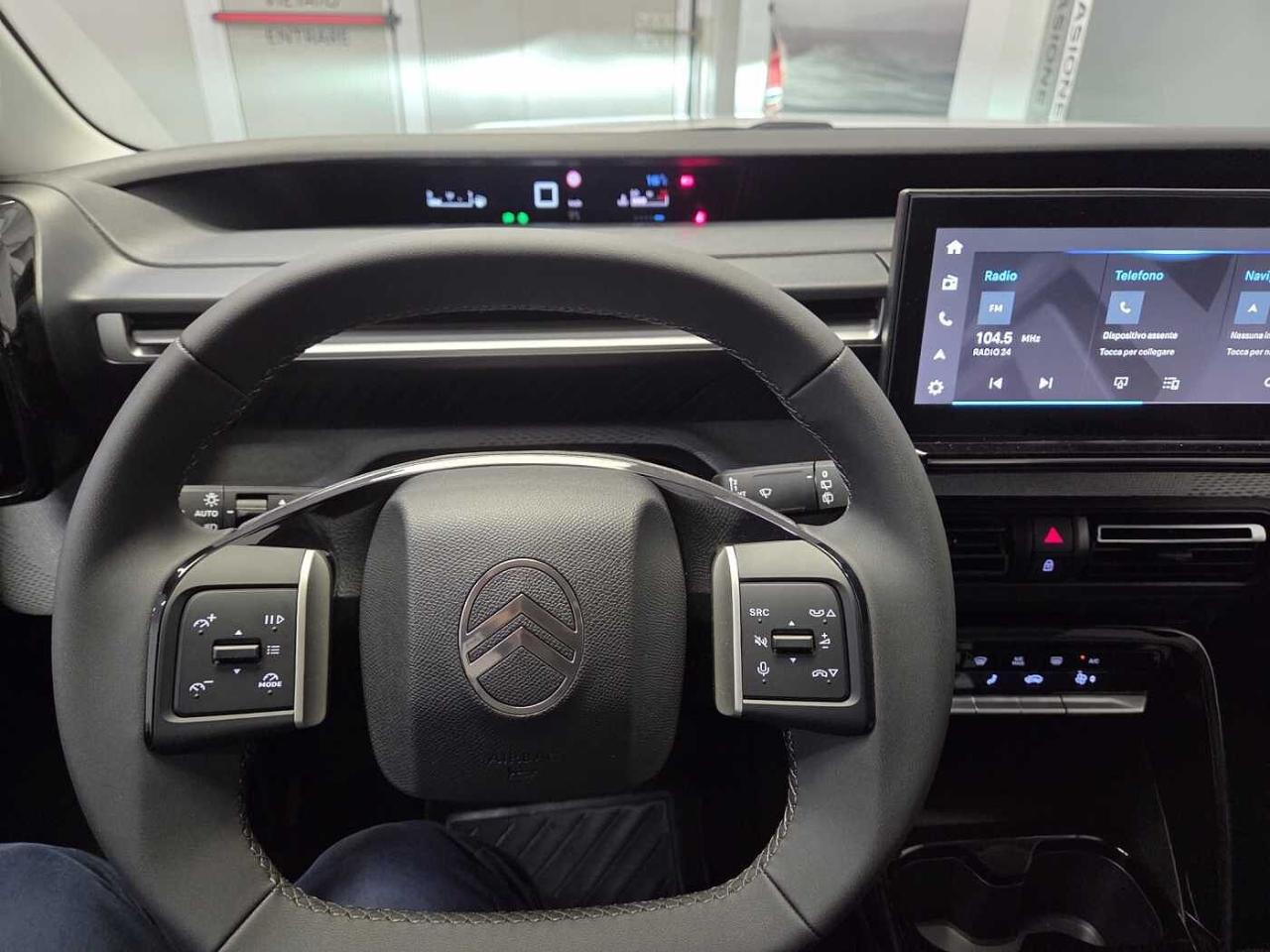 Citroën Citroën C3 usata 5