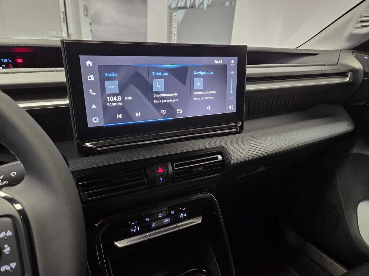 Citroën Citroën C3 usata 6