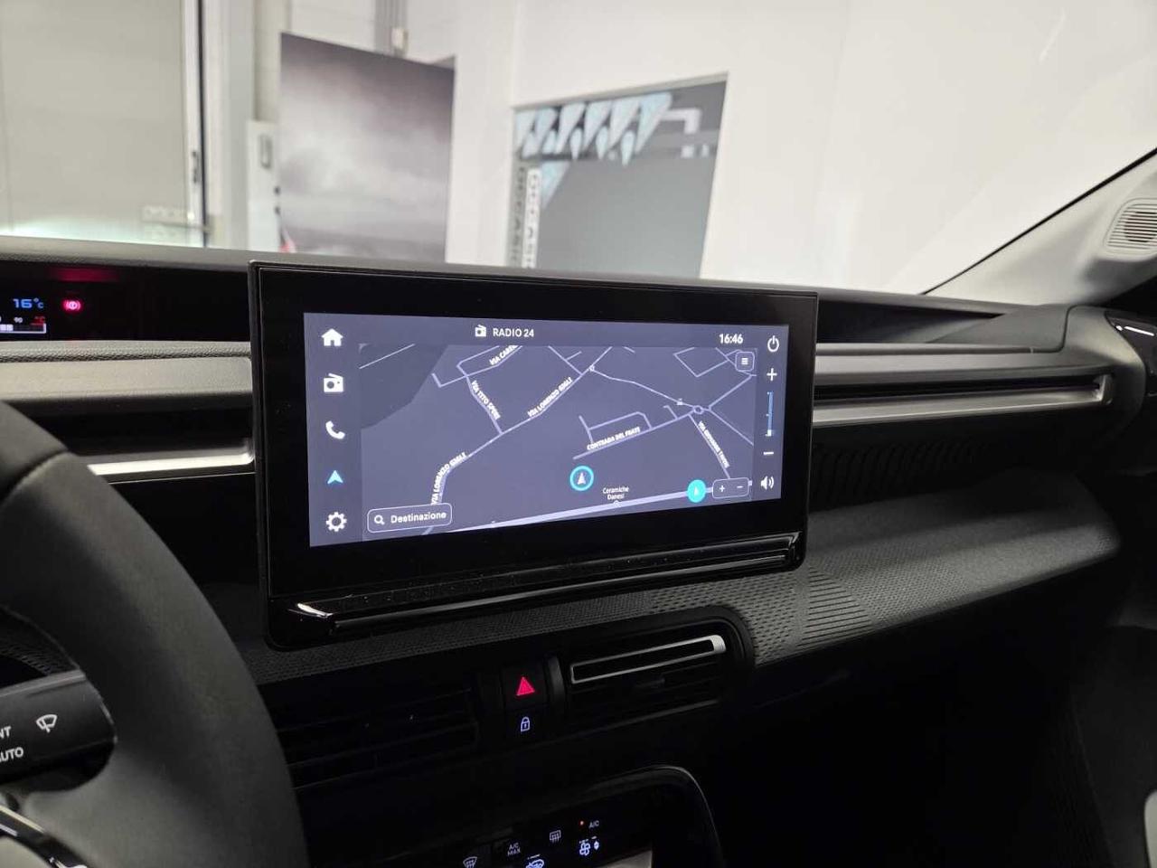 Citroën Citroën C3 usata 7