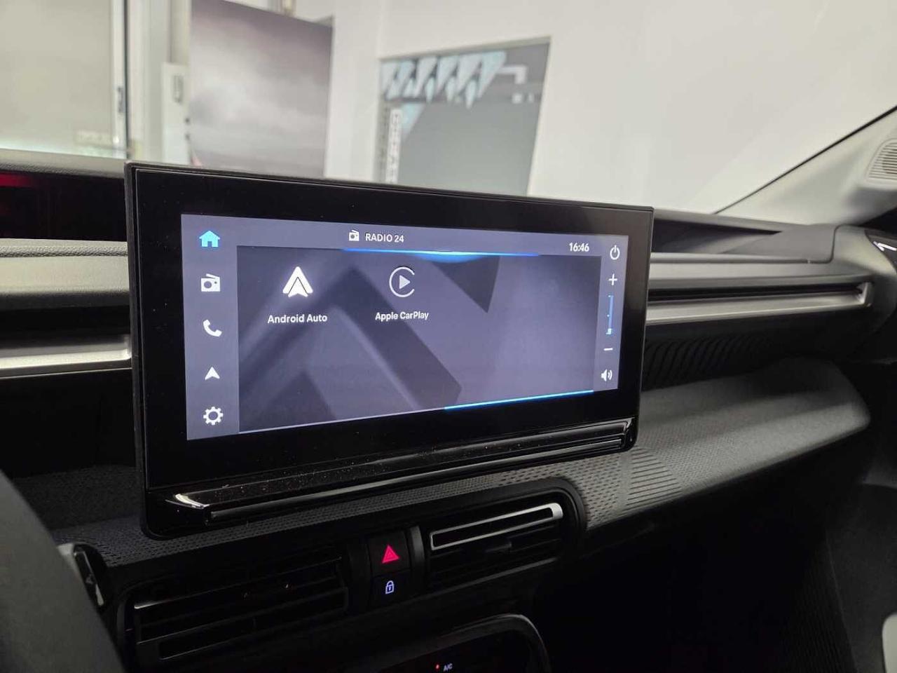 Citroën Citroën C3 usata 8